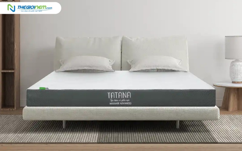 massage advanced Tatana